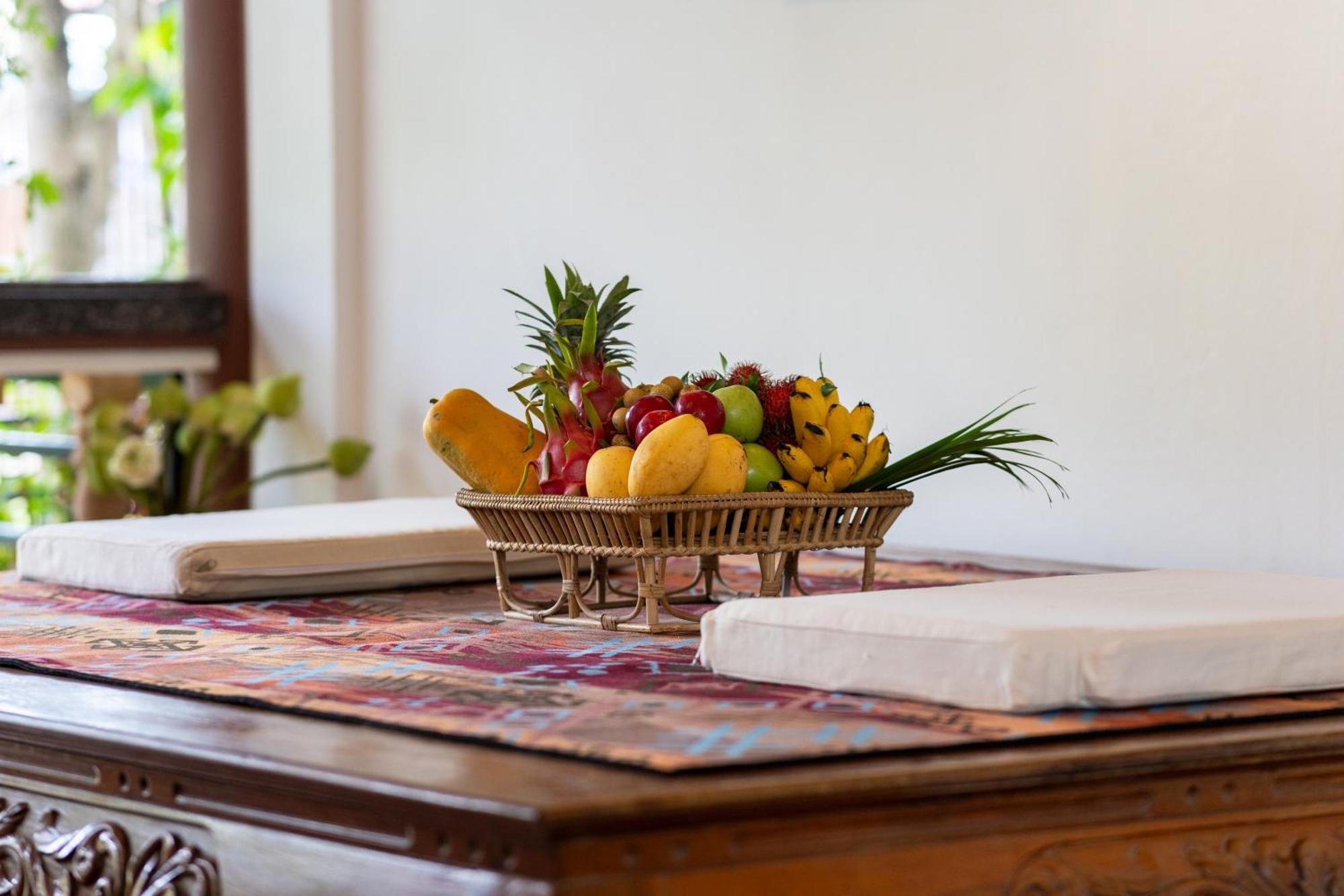 Atoh'S Maison Siem Reap Zewnętrze zdjęcie