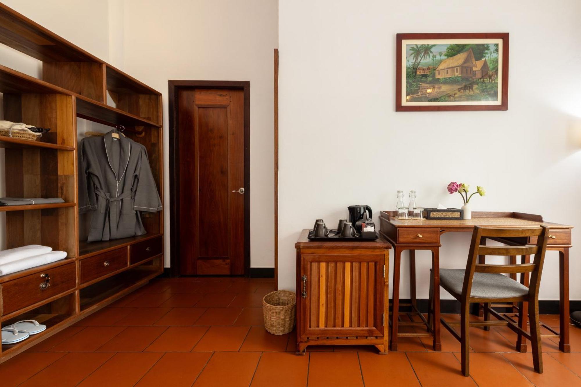 Atoh'S Maison Siem Reap Zewnętrze zdjęcie