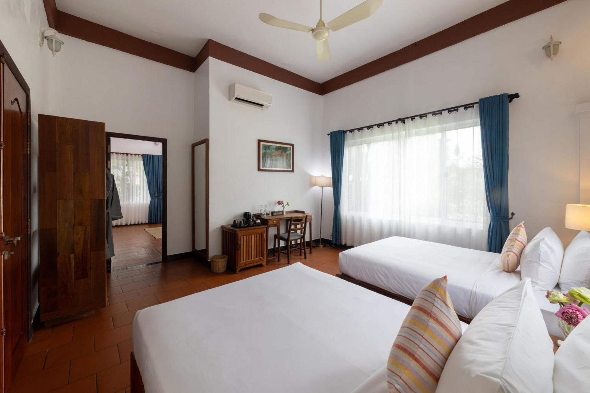 Atoh'S Maison Siem Reap Zewnętrze zdjęcie