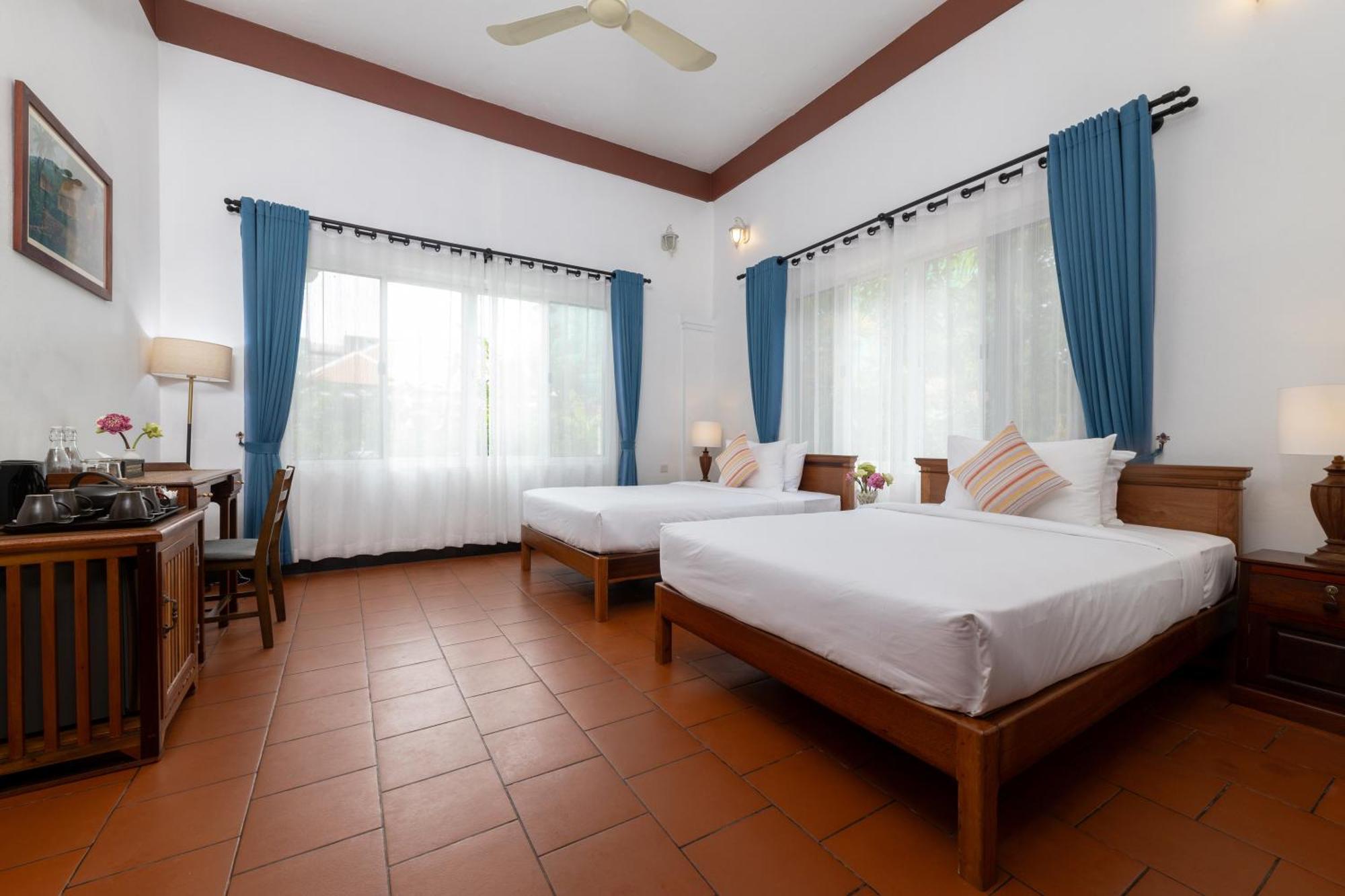 Atoh'S Maison Siem Reap Zewnętrze zdjęcie