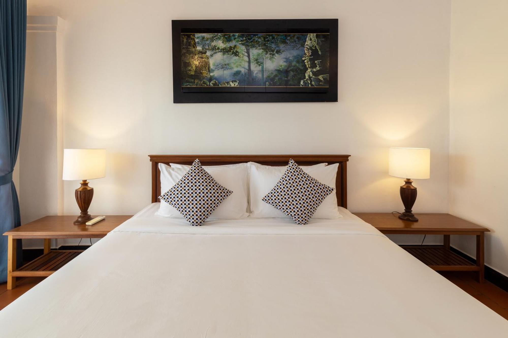 Atoh'S Maison Siem Reap Zewnętrze zdjęcie