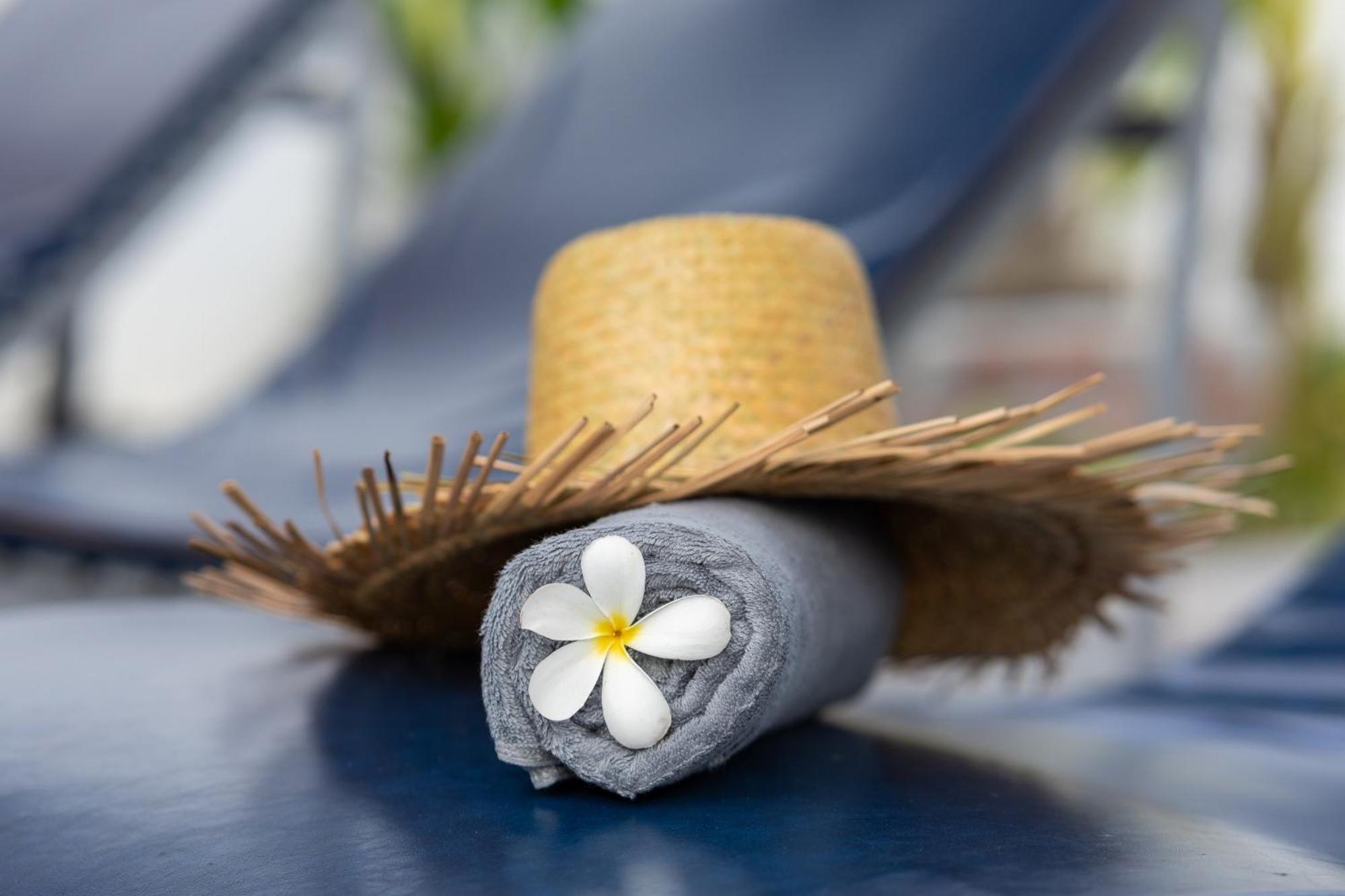 Atoh'S Maison Siem Reap Zewnętrze zdjęcie