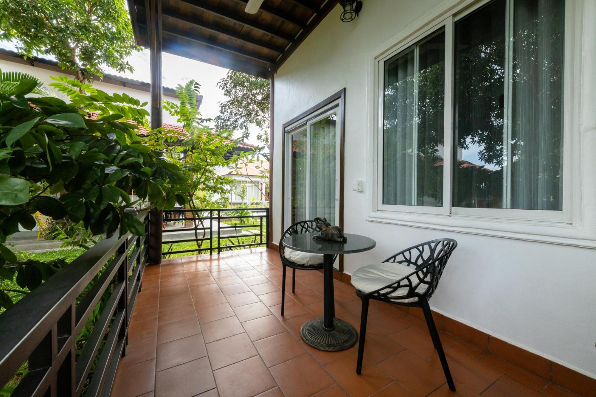 Atoh'S Maison Siem Reap Zewnętrze zdjęcie