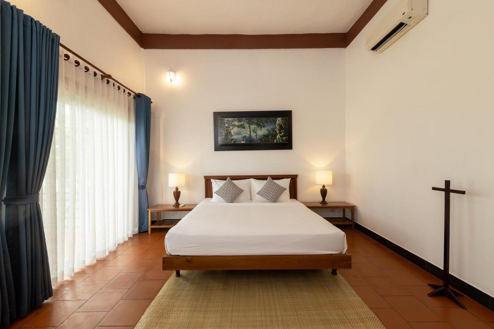 Atoh'S Maison Siem Reap Zewnętrze zdjęcie