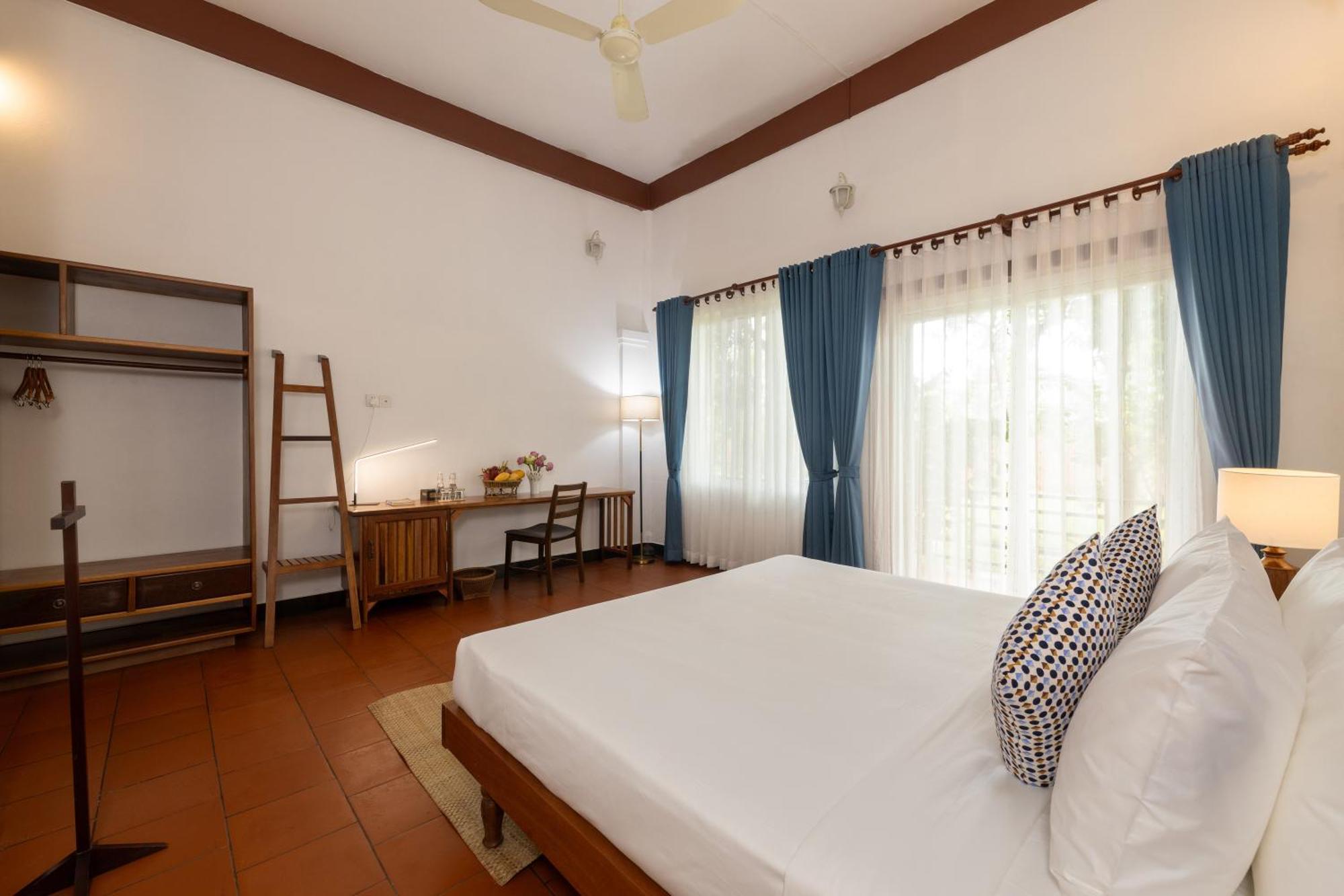 Atoh'S Maison Siem Reap Zewnętrze zdjęcie