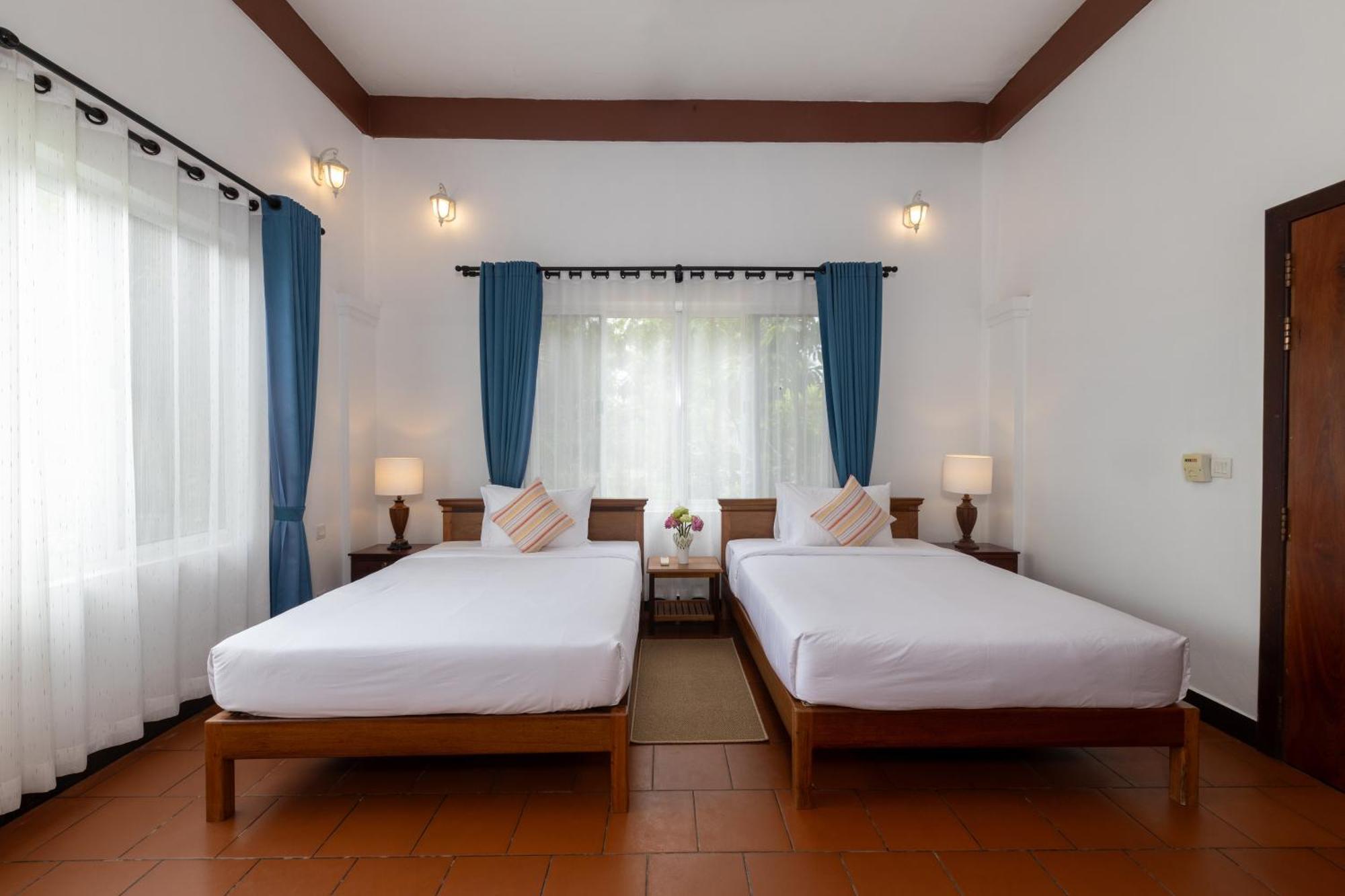 Atoh'S Maison Siem Reap Zewnętrze zdjęcie